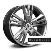 Диски КиК R20 / 8.5J PCD 5x114.3 ЕТ 45 ЦО 67.1 Атлас Диски КиК R20 / 8.5J PCD 5x114.3 ЕТ 45 ЦО 67.1 Атлас