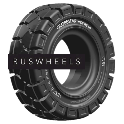 Шины Всесезонная GRI 5,00-8/3,00 Globestar WT Цельнолитая ШРИ-ЛАНКА 