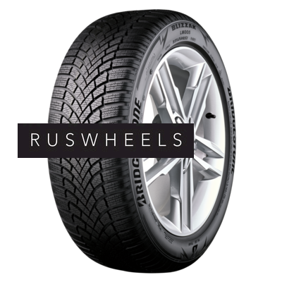 Шины Bridgestone 215/55R18 99V XL Blizzak LM005 TL