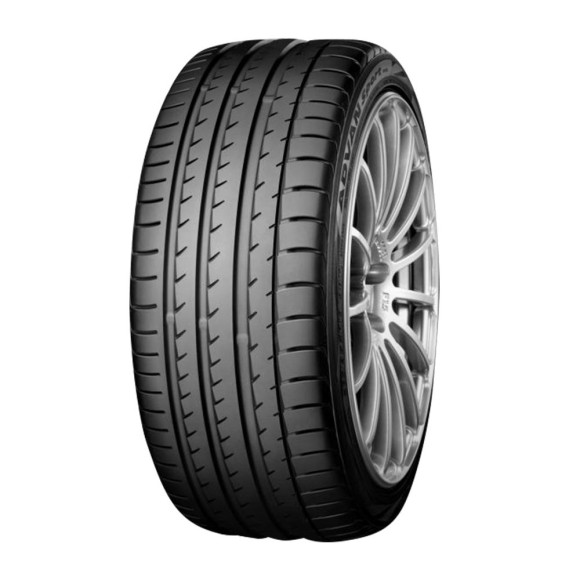 Шины Yokohama 235/40ZR20 96Y XL Advan Sport V105S TL Шины Yokohama 235/40ZR20 96Y XL Advan Sport V105S TL