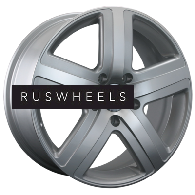 Диски Replay 7,5x17/5x130 ET55 D71,6 VV1 FSF (конус) 850 кг