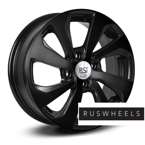 Диски RST R15 / 6J PCD 4x100 ЕТ 46 ЦО 54.1 R005