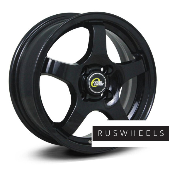 Диски Cross Street R15 / 6J PCD 4x100 ЕТ 46 ЦО 54.1 CR-14