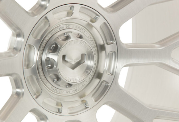 Диски Vossen GEN-03 19"