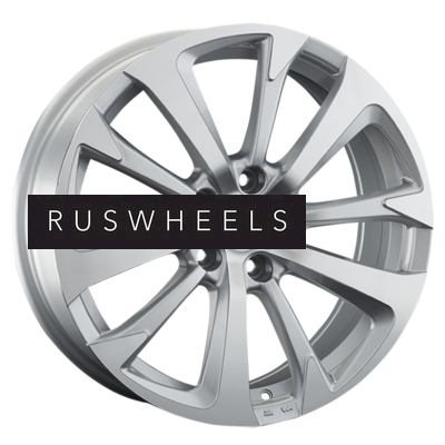 Диски Replay 7x17/5x114,3 ET47 D67,1 KI238 SF (конус, C570) Диски Replay 7x17/5x114,3 ET47 D67,1 KI238 SF (конус, C570)