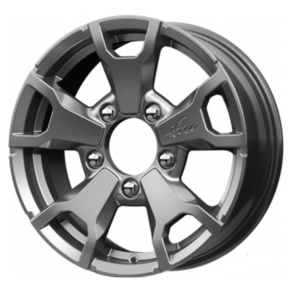 Диски i Free  Тайган  6,0\R16 5*139,7 ET40  d98  Хай вэй  [426500]