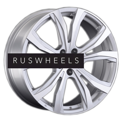 Диски Replay 8x20/5x114,3 ET30 D60,1 LX108 SF (конус, C570) Диски Replay 8x20/5x114,3 ET30 D60,1 LX108 SF (конус, C570)