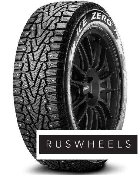 Шины Pirelli 185/65/14 T 86 WINTER ICE ZERO Ш. Шины Pirelli 185/65/14 T 86 WINTER ICE ZERO Ш.