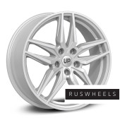 Диски Wheels UP R18 / 7J PCD 5x114.3 ЕТ 33 ЦО 67.1 Up112