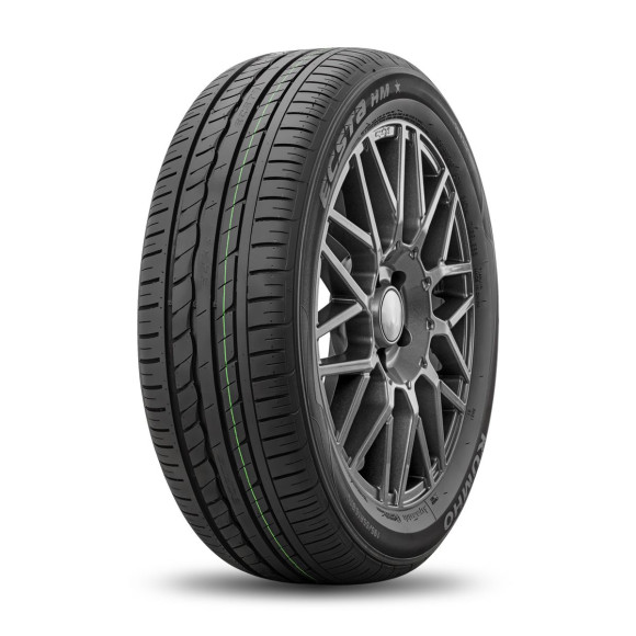 Шины Kumho  225/55/16  W 95 Ecsta HM KH31