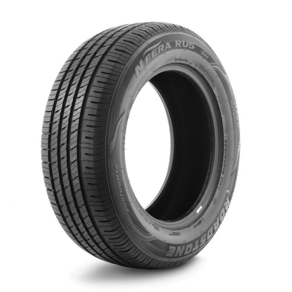 Шины Roadstone 225/55/18 V 98 N'Fera RU5 старше 3-х лет Шины Roadstone 225/55/18 V 98 N'Fera RU5 старше 3-х лет