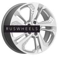 Диски СКАД 7x18/5x108 ET36 D65,1 KL-1069 Селена