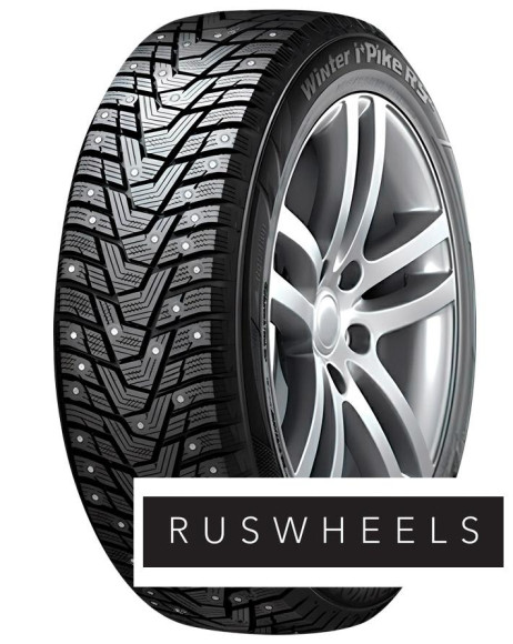 Шины Hankook 195/55 r16 Winter i*Pike RS2 W429 91T Шипы
