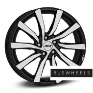 Диски AEZ R18 / 8J PCD 5x108 ЕТ 45 ЦО 70.1 Reef