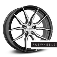 Диски Dotz R18 / 8J PCD 5x112 ЕТ 40 ЦО 70.1 Misano dark Диски Dotz R18 / 8J PCD 5x112 ЕТ 40 ЦО 70.1 Misano dark
