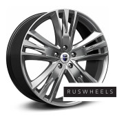 Диски КиК R20 / 8.5J PCD 5x114.3 ЕТ 45 ЦО 67.1 Атлас Диски КиК R20 / 8.5J PCD 5x114.3 ЕТ 45 ЦО 67.1 Атлас