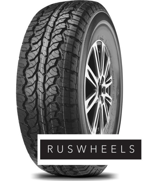 Шины Compasal 255/65 r17 VERSANT A/T 110T