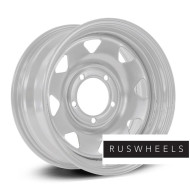 Диски TREBL R16 / 7J PCD 5x139.7 ЕТ -10 ЦО 110.1 OFR-2 Диски TREBL R16 / 7J PCD 5x139.7 ЕТ -10 ЦО 110.1 OFR-2