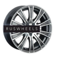 Диски LS 7x16/5x110 ET39 D65,1 311 GMF