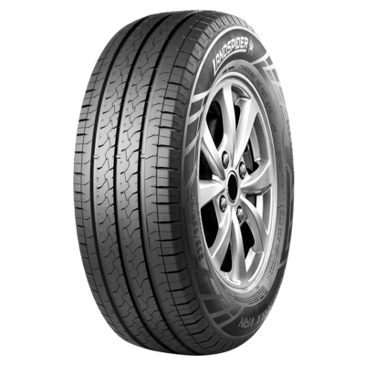 Шины Landspider 225/65R16C 112/110T Duratraxx VAN TL 8PR
