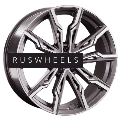 Диски Replay 8,5x20/5x114,3 ET30 D60,1 LX190 MGMF (конус, C570) Диски Replay 8,5x20/5x114,3 ET30 D60,1 LX190 MGMF (конус, C570)