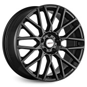 Диски Xtrike 8.5\R20 5*112 ET35 d66.6 BKM
