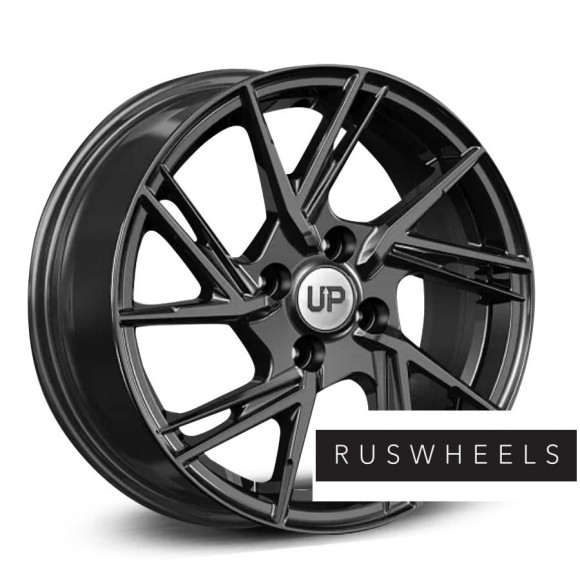 Диски Wheels UP R15 / 6.5J PCD 4x98 ЕТ 35 ЦО 58.5 Up115