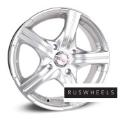 Диски Yamato R16 / 6.5J PCD 5x114.3 ЕТ 45 ЦО 73.1 Hamaguti