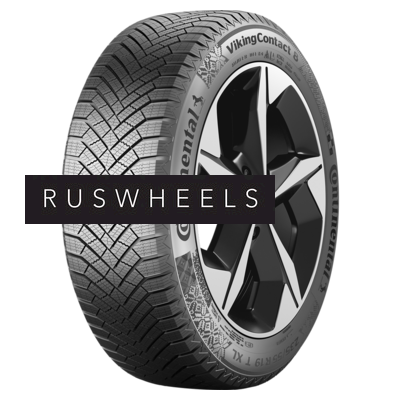 Шины Continental 235/60R19 107T XL VikingContact 8 TL FR Шины Continental 235/60R19 107T XL VikingContact 8 TL FR