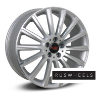 Диски Legeartis Concept R20 / 8.5J PCD 5x112 ЕТ 29 ЦО 66.6 MR542