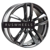 Диски RST 7,5x18/5x112 ET51 D66,6 R128 (BMW X1) BL Диски RST 7,5x18/5x112 ET51 D66,6 R128 (BMW X1) BL