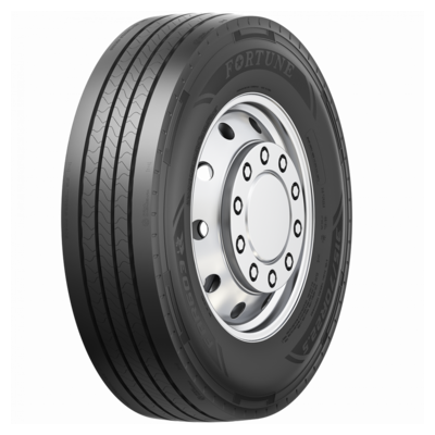 Грузовые шины Fortune 245/70R17,5 143/141J FAR603 TL 18PR 
