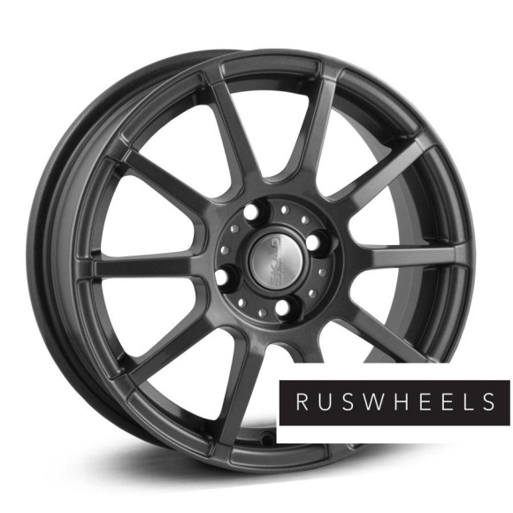 Диски Скад R15 / 6J PCD 4x98 ЕТ 35 ЦО 58.6 Акита