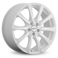 Диски Xtrike 7,0\R17 5*105 ET38 d56.6 W/FP Диски Xtrike 7,0\R17 5*105 ET38 d56.6 W/FP