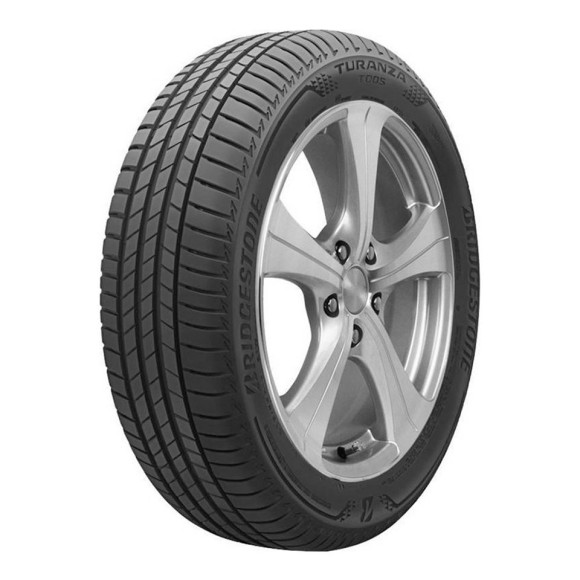 Шины Bridgestone  275/40/19  Y 105 Turanza T005  XL  старше 3-х лет