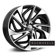 Диски iFree Original R18 / 7J PCD 5x114.3 ЕТ 35 ЦО 66.1 ZV Koleos KC883