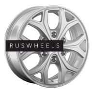 Диски Replay 6,5x17/6x139,7 ET50 D92,5 HND310 Sil (конус, C570)