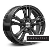 Диски Wheels UP R16 / 6.5J PCD 5x114.3 ЕТ 43 ЦО 67.1 Up103