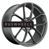 Диски LS Forged 11x21/5x130 ET49 D71,6 LS FG26 MGM (конус)