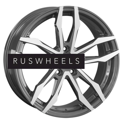 Диски Replay 8x18/5x114,3 ET39 D67,1 GS45 GMF (конус, C570) Диски Replay 8x18/5x114,3 ET39 D67,1 GS45 GMF (конус, C570)