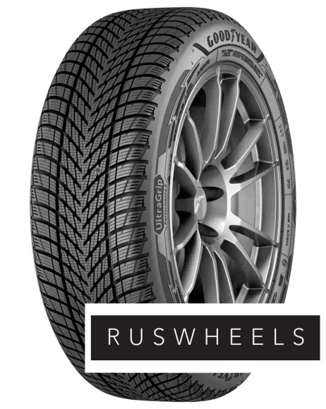 Шины Goodyear 285/35 r20 UltraGrip Performance 3 104W