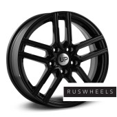 Диски Wheels UP R16 / 6.5J PCD 5x114.3 ЕТ 40 ЦО 66.1 Up113