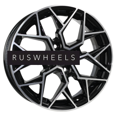 Диски Venti 6x15/4x100 ET45 D60,1 1520 BD Диски Venti 6x15/4x100 ET45 D60,1 1520 BD