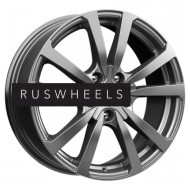 Диски iFree 7x17/5x112 ET35 D66,6 Бэнкс (КС645) Хай Вэй