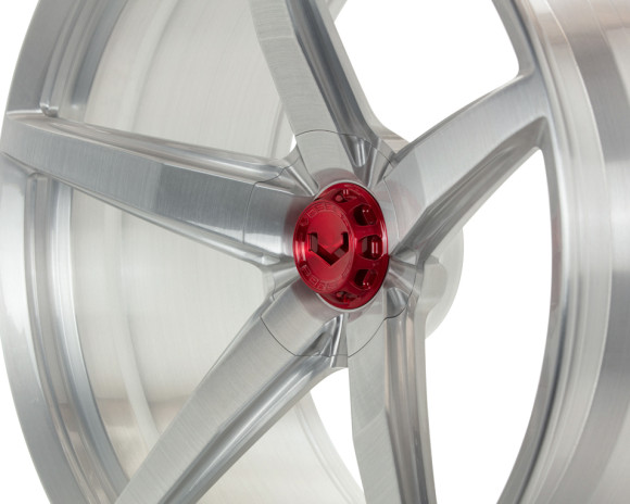 Диски Vossen VPS-3 22" Диски Vossen VPS-3 22"