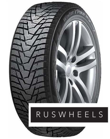 Шины Hankook 215/70 r16 Winter I Pike X W429A 100T Шипы Шины Hankook 215/70 r16 Winter I Pike X W429A 100T Шипы