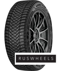 Шины Goodyear 235/65 r18 UltraGrip Arctic 2 SUV 110T Шипы
