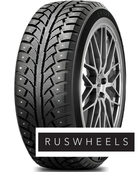 Шины Westlake 275/65 r18 SW606 116T Шипы