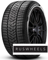 Шины Pirelli 235/40 r18 Winter Sottozero III 95V