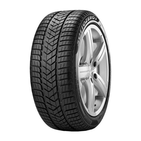Шины Pirelli 235/40 r18 Winter Sottozero III 95V